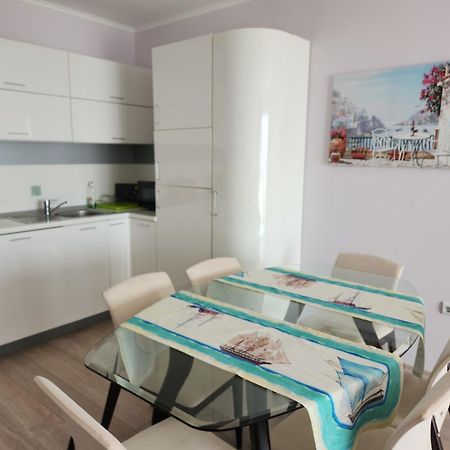 Beach View Apartment Shkorpilovtsi Εξωτερικό φωτογραφία