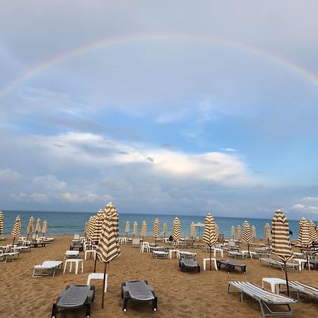 Beach View Apartment Shkorpilovtsi Εξωτερικό φωτογραφία
