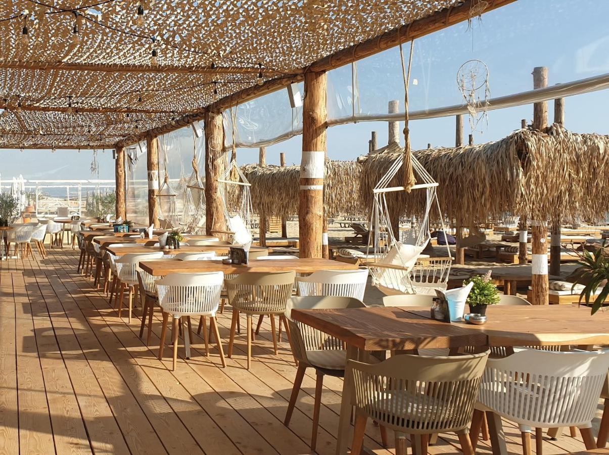 Beach View Apartment Shkorpilovtsi Εξωτερικό φωτογραφία